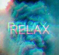 #RelaX ✓✓