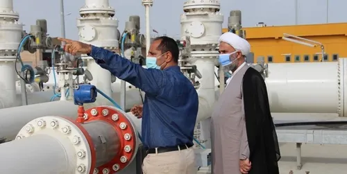 پژمانفر: افتتاح خط نفت گوره به جاسک نمایشی بوده است/ خسار
