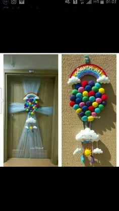 🌺 کافه نمدی هنرنمایی می کند