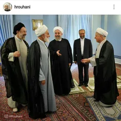 آقای روحانی! خون اون همه آدمی که امروز تو حادثه تروریستی 