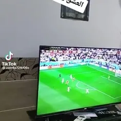 خوشحالی برادران عراقی‌مون از برد ایران 🇮🇷🇮🇶❤️