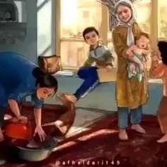 📚 همه رهگذر هستیم 