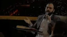 با ابی انت و امی حسین جان