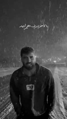 حالا میتونین آدم بسازین.‌.‌.❄️🖤