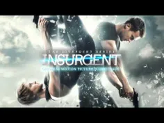 #Insurgent