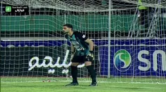 حذف پیروزی از جام حذفی ایران 