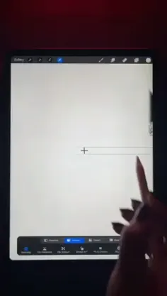 میکنه لاین ها در اسکویید گیم 😍