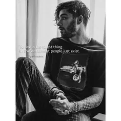 #Zayn