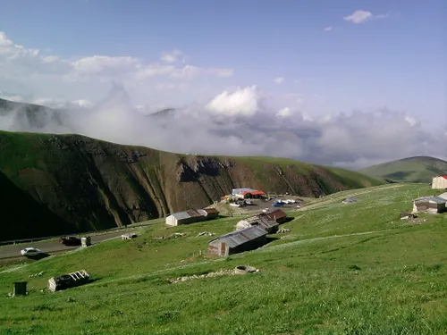 talesh boooozorg