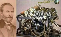 ویلیام بولوک مخترع پرس چرخنده چاپ بود. او در قرن نوزدهم م
