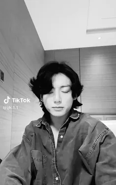 تولدم از طرف جونگکوک عشقم مبارک