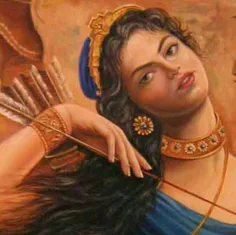 پوراندخت ساسانی، اولین پادشاه زن ثبت شده در تاریخ ایران ه