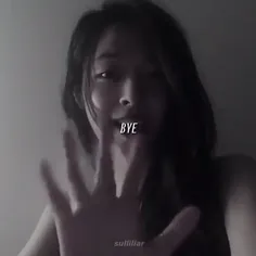 Bye?:)