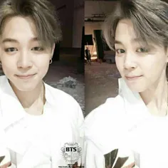 Jimin 😎  