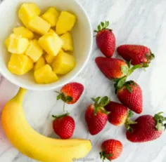 اگر دیابت دارید میوه های زیر را هرگز شبها نخورید.