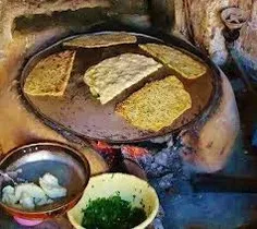 غذاهای سنتی کردستان.....قسمت بیست وسوم....