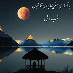 #شب بخیر
#جان _دلم _شب_ بخیر 