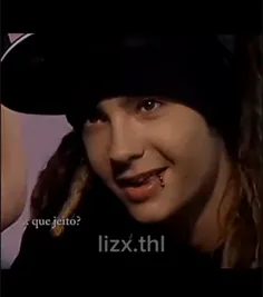 Tom kaulitz 