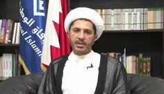 حزب‌الله حکم حبس ابد علیه شیخ علی سلمان را محکوم کرد