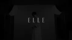 به روز رسانی حساب رسمی توییتر ELLE ژاپن (@.ellejapan)