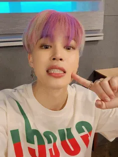 #Jimin💜💜