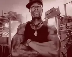 50cent_candy shap_میکس جالب_به همراه ترجمه