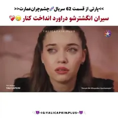 پارتی از سریال "چشم چران عمارت "قسمت ۶۲😍😍