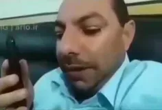 وقتی بعد امتحان زنگ میزنی به استاد😂