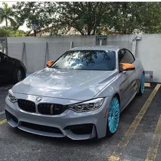 BMW M4