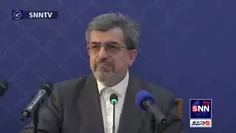 ♻️آیا بابک زنجانی از زندان آزاد می‌شود؟