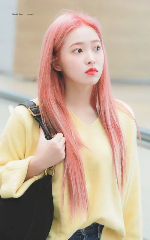 💕 yeri