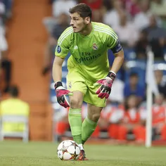 casillas