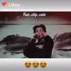 آهنگاشون به شدت کراشـ😍ـه 