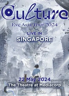 Eve Asia Tour 2024