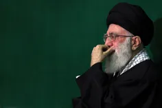 #حضرت_امام_خامنه_ای (مدظله‌العالی) :