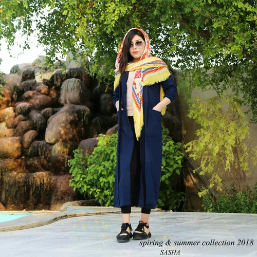 مد و لباس زنانه real_madrid14 25911259 - عکس ویسگون
