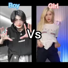 دختر یا پسر؟