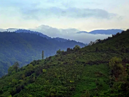 روستای زیبای من ♥