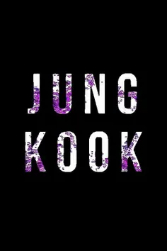 #jungkook