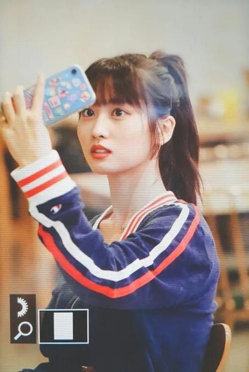 momo twice once