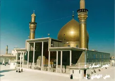 امام هادی و امام عسکری