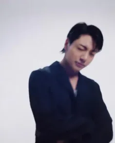 آپدیت توییتر رسمی Calvin Klein با ویدیویی از جونگکوک