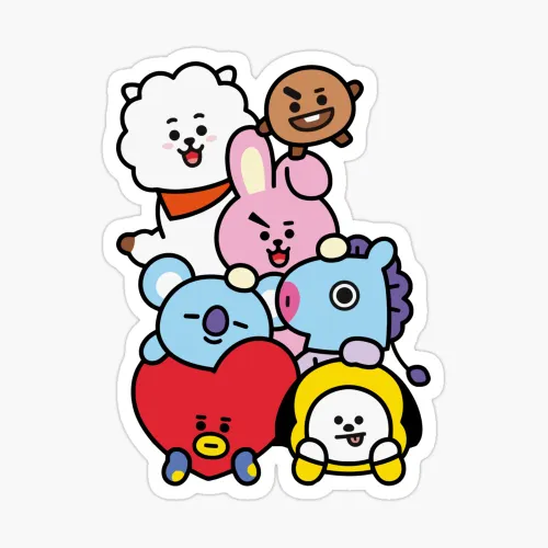 bt21