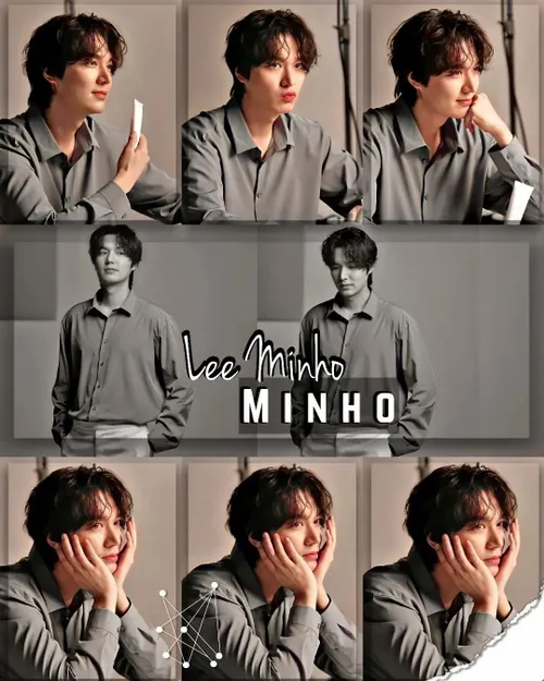 ''minho♥️이민호''