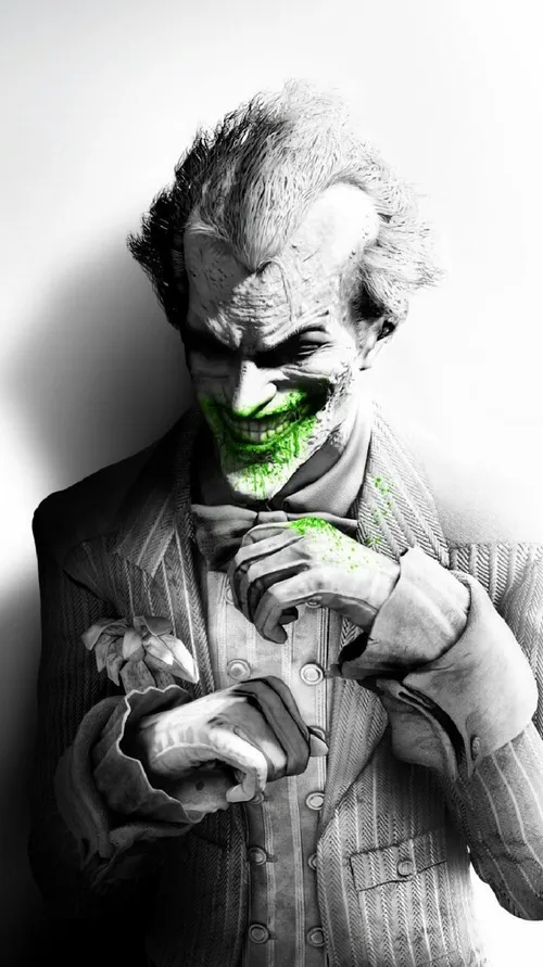 JOKER