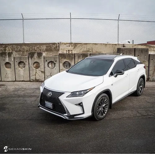 Lexus-RX