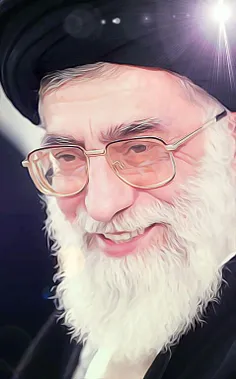 آنوقت می‌گویند شما چرا طرفدار خامنه‌ای هستید. 