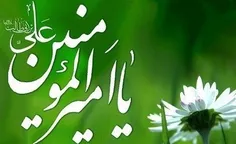 ‍ 📗صد و یکمین کلمات قصار حضرت امیر در نهج البلاغه