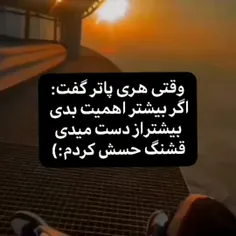 #قیافه رو ک صگ هم داره؛مهم #زاته-!)...