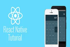 دانلود پکیج آموزش ویدیوئی پروژه محور React Native